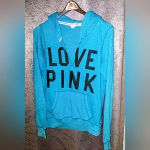 EUC PINK, VS, beautiful blue 💙